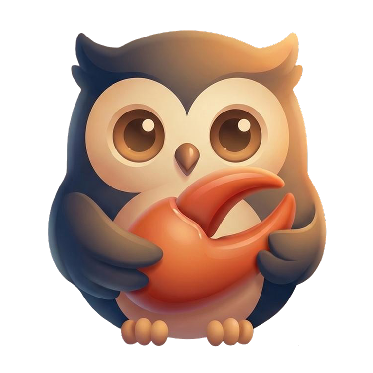 Owllo owl